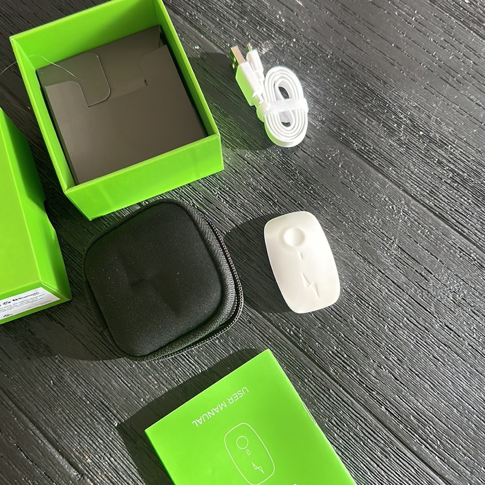 Upright Go - Picture 2 of 2